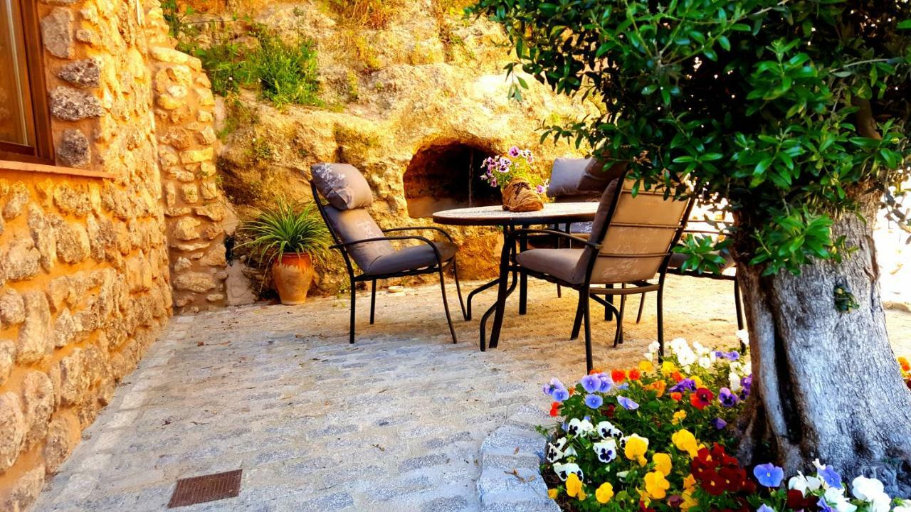 Casas Rurales Almoguer Frailes Dış mekan fotoğraf