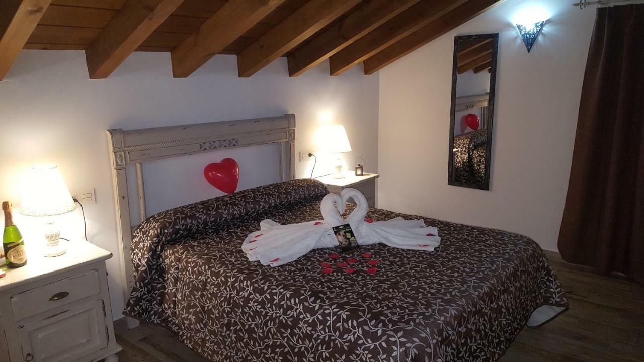 Casas Rurales Almoguer Frailes Dış mekan fotoğraf